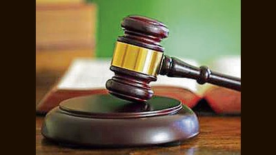 Subramanium had claimed before court that case has been registered on hypothetical assumption. (Agency photo)