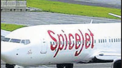 The move will help rationalise the pilot strength vis-à-vis aircraft fleet, the airline said. (HT) The move will help rationalise the pilot strength vis-à-vis aircraft fleet, the airline said. (HT)