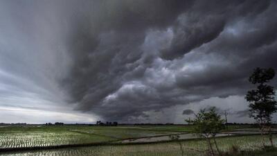 September 17 is the normal date for the beginning of monsoon withdrawal from the region. (PTI) September 17 is the normal date for the beginning of monsoon withdrawal from the region. (PTI)