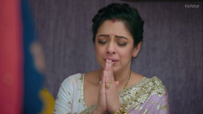 Anupamaa in the latest episode questions Shah family for taking her for granted. Anupamaa in the latest episode questions Shah family for taking her for granted.