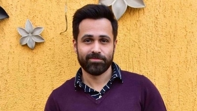 Emraan Hashmi is currently in Kashmir, shooting a film.