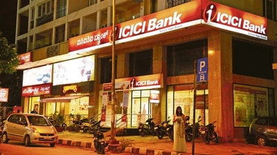 ICICI Bank is the first lender to charge fee on rent payments through its credit cards. ICICI Bank is the first lender to charge fee on rent payments through its credit cards.