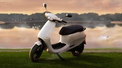 Earlier this year, the company had launched the MoveOS2 software for the Ola Electric S1 customers. (Ola Electric website)