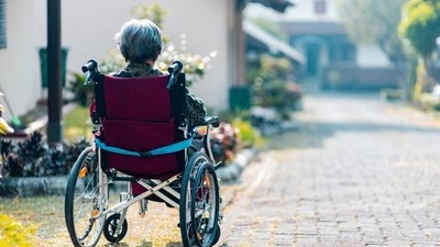 World Alzheimer's Day: Can Covid-19 cause Alzheimer's disease? Expert answers (Unsplash) World Alzheimer's Day: Can Covid-19 cause Alzheimer's disease? Expert answers (Unsplash)