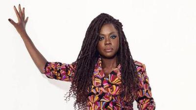Exclusive || Viola Davis: Growing up, I saw black woman were seen as a blip; I felt like, that’s not all Exclusive || Viola Davis: Growing up, I saw black woman were seen as a blip; I felt like, that’s not all