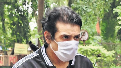 Kohli had first moved a bail application last year which was rejected on the grounds that the investigation was going on and there was enough prima facie evidence to incriminate him (HT PHOTO) Kohli had first moved a bail application last year which was rejected on the grounds that the investigation was going on and there was enough prima facie evidence to incriminate him (HT PHOTO)