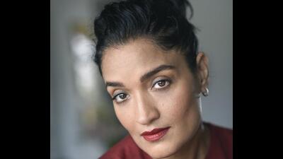 Sandhya Mridul confesses wearing breast pads for Page 3 and Ragini MMS 2; reveals she declined Saathiya initially - Exclusive
