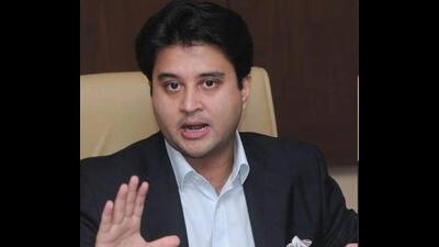 Union aviation minister Jyotiraditya Scindia on Tuesday said he will look into the allegations that Punjab chief minister Bhagwant Mann was deplaned from a Delhi-bound flight at the Frankfurt airport as he was “drunk”. The minister asserted that it was important to verify the facts. Union aviation minister Jyotiraditya Scindia on Tuesday said he will look into the allegations that Punjab chief minister Bhagwant Mann was deplaned from a Delhi-bound flight at the Frankfurt airport as he was “drunk”. The minister asserted that it was important to verify the facts.