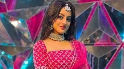 Deepika Singh recently opened up about her family's financial crisis in her younger years.