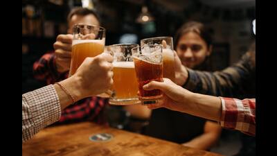 Oktoberfest is back with a bang! The iconic beer festival, celebrated worldwide, has begun in Munich and the rest of the world.