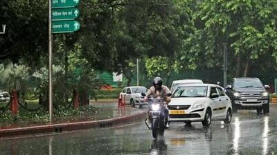 The maximum temperature on Monday was 33.7°C and the minimum was 24.6°C. (File image) The maximum temperature on Monday was 33.7°C and the minimum was 24.6°C. (File image)