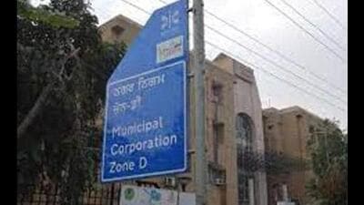As the deadline to complete the Buddha Nullah rejuvenation has already been extended from December 2022 to June 2023, the authorities are on toes to expedite the process to set up the 66KV power station near Jamalpur sewage treatment plant in Ludhiana. (HT FILE)