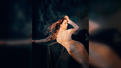 The stylist behind making Malaika Arora look like a goddess is Maneka Harisinghani. (Instagram/@malaikaaroraofficial) The stylist behind making Malaika Arora look like a goddess is Maneka Harisinghani. (Instagram/@malaikaaroraofficial)