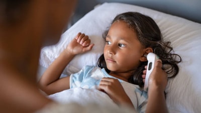 Deadly childhood diseases are increasing in Ethiopia as war hampers vaccinations (istockphoto) Deadly childhood diseases are increasing in Ethiopia as war hampers vaccinations (istockphoto)