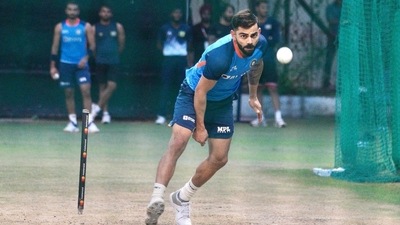 Virat Kohli Virat Kohli