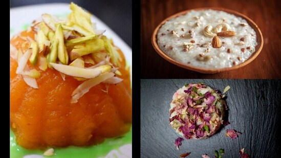Navratri 2022 special recipes: Delectable vrat-friendly sweet desserts to make