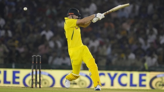 Med andre band surfing Ugle India vs Australia 1st T20 Highlights: Cameron Green, Matthew Wade help AUS  beat IND by 4 wickets, lead series 1-0 | Hindustan Times