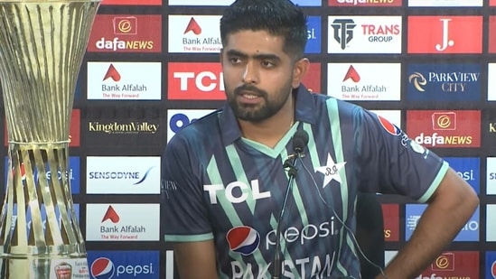 Babar Azam