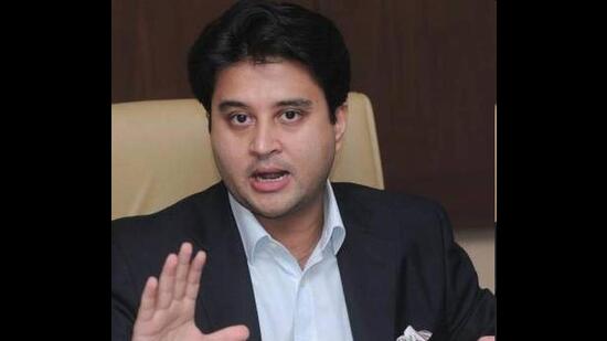 Union aviation minister Jyotiraditya Scindia on Tuesday said he will look into the allegations that Punjab chief minister Bhagwant Mann was deplaned from a Delhi-bound flight at the Frankfurt airport as he was “drunk”. The minister asserted that it was important to verify the facts.