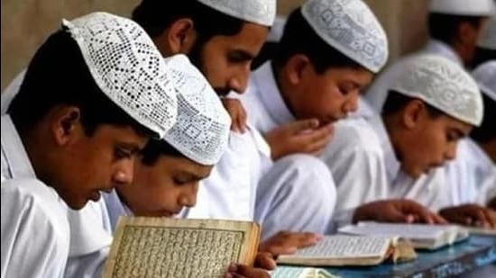 There are 243 recognised madrasas listed in official records and many that are still unrecognised, as per the district minotity welfare officer. (Pic for representation)