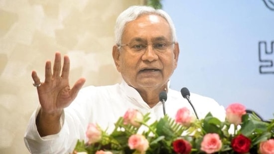 Daily Brief: Nitish Kumar Denies Plans To Contest Lok Sabha Polls From ...