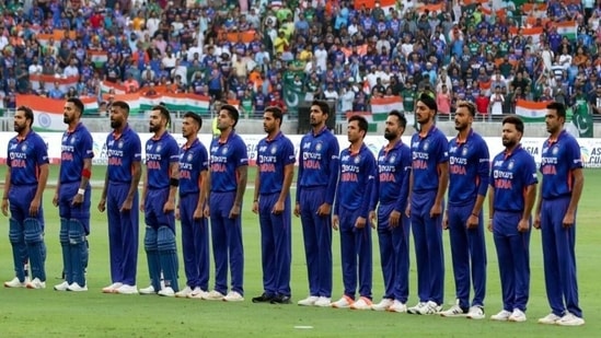 Indian cricket team