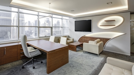 Modern Office Design Trends, Ideas & Examples