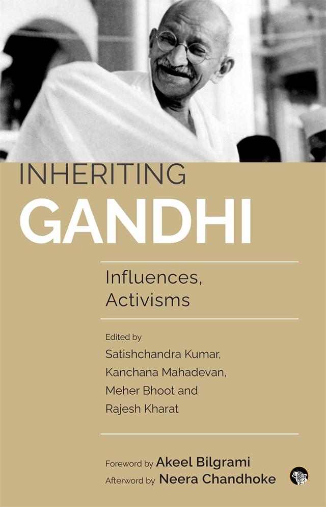 325pp,  ₹599; Speaking Tiger
