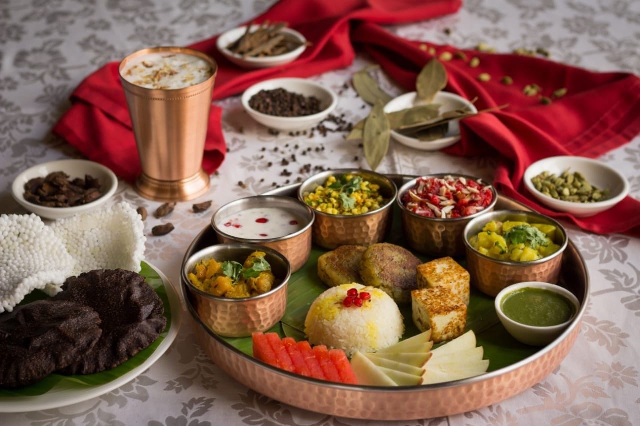 Navratri 2022: List of foods to eat and avoid during your fast (Pinterest) Navratri 2022: List of foods to eat and avoid during your fast (Pinterest)