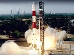A 30 kN hybrid motor tested at ISRO Propulsion Complex (IPRC) at Mahendragiri in Tamil Nadu on Tuesday (File)(ANI) A 30 kN hybrid motor tested at ISRO Propulsion Complex (IPRC) at Mahendragiri in Tamil Nadu on Tuesday (File)(ANI)
