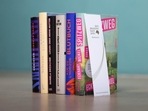 The six contenders for the German Book Prize 2022(vntr.media ) The six contenders for the German Book Prize 2022(vntr.media )