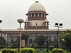 A five-judge bench, led by justice Sanjay Kishan Kaul, set down the 1986 case for a final hearing on October 11.(HT file photo) A five-judge bench, led by justice Sanjay Kishan Kaul, set down the 1986 case for a final hearing on October 11.(HT file photo)