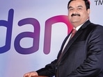 AMNLis a subsidiary of Gautam Adani’s Adani group and houses the media business of the Adani Group. (File Photo/Mint) AMNLis a subsidiary of Gautam Adani’s Adani group and houses the media business of the Adani Group. (File Photo/Mint)
