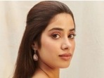Janhvi Kapoor’s fashion diaries are our favourite. The actor keeps slaying fashion goals on a regular basis with snippets from her fashion photoshoots. Janhvi's saree diaries have our heart as well. From sequined sarees to minimally decorated six yards of grace, Janhvi keeps declaring her love for sarees through her pictures. A day back, Janhvi shared a slew of pictures of herself looking every bit stunning in a saree.(Instagram/@janhvikapoor) Janhvi Kapoor’s fashion diaries are our favourite. The actor keeps slaying fashion goals on a regular basis with snippets from her fashion photoshoots. Janhvi's saree diaries have our heart as well. From sequined sarees to minimally decorated six yards of grace, Janhvi keeps declaring her love for sarees through her pictures. A day back, Janhvi shared a slew of pictures of herself looking every bit stunning in a saree.(Instagram/@janhvikapoor)
