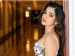 Rashmika Mandanna, for Goodbye promotions, picks a perfect casual ensemble Rashmika Mandanna, for Goodbye promotions, picks a perfect casual ensemble