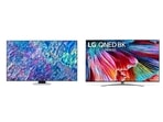 An ultra HD (8K) TV is what you need to experience a great viewing experience.