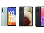 Samsung phones under  <span class='webrupee'>₹</span>13,000 have a decent camera and a good display.