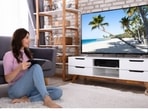 TVs under  <span class='webrupee'>₹</span>20,000: A smart TV is the need of the hour but for most Indians it should be affordable too.