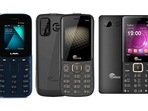 2000 mAh battery: A good battery backup is vital to the functioning of your mobile phone.