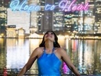 Mona’s latest song combines orchestral elements that convey an uplifting message of better times being on the horizon. Mona’s latest song combines orchestral elements that convey an uplifting message of better times being on the horizon.