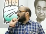 KK Mishra said he is also a Brahmin but can't defend his caste people when they do something wrong.