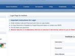 MSBTE non-AICTE results: Interested candidates can now check the result online at the official website msbte.org.in.