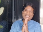 Raju Srivastava died a month after suffering a heart attack. Raju Srivastava died a month after suffering a heart attack.