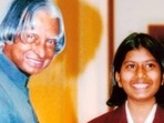 Comedian Raju Srivastava's daughter Antara Srivastava received the National Bravery Award in 2006, and had met the late APJ Abdul Kalam. Comedian Raju Srivastava's daughter Antara Srivastava received the National Bravery Award in 2006, and had met the late APJ Abdul Kalam.