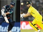 Matthew Wade Matthew Wade