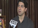 BJP national spokesperson Shehzad Poonawalla. (ANI Photo) BJP national spokesperson Shehzad Poonawalla. (ANI Photo)