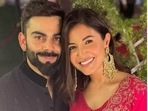 Virat Kohli is all praises for Anushka Sharma. Virat Kohli is all praises for Anushka Sharma.