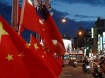 China-Taiwan Conflict: Taiwan's government rejects China's sovereignty claims China-Taiwan Conflict: Taiwan's government rejects China's sovereignty claims