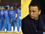 Sunil Gavaskar was not pleased with India's tactics in Mohali(Getty Images) Sunil Gavaskar was not pleased with India's tactics in Mohali(Getty Images)