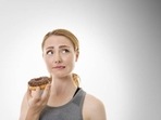 How to deal with food guilt ? Expert offers tips(istockphoto) How to deal with food guilt ? Expert offers tips(istockphoto)
